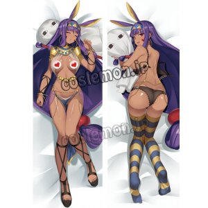 画像: Fate/Grand Order フェイト・グランドオーダー ニトクリス風 02 ●等身大 抱き枕カバー