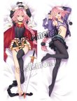 画像1: Fate/Grand Order フェイト・グランドオーダー アストルフォ風 ●等身大 抱き枕カバー