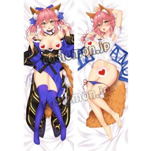 画像: Fate/Grand Order フェイト・グランドオーダー ランサー 玉藻の前風 水着 ●等身大 抱き枕カバー