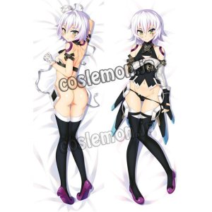 画像: Fate/Grand Order フェイト・グランドオーダー アサシン ジャック・ザ・リッパー風 ●等身大 抱き枕カバー