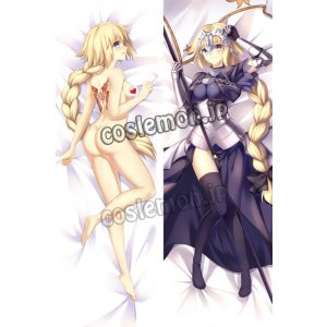 画像: Fate/Grand Order フェイト・グランドオーダー レオナルド・ダ・ヴィンチ キャスター風 02 ●等身大 抱き枕カバー