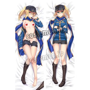 画像: Fate/Grand Order フェイト・グランドオーダー SSR アサシン 謎のヒロインX風 03 ●等身大 抱き枕カバー