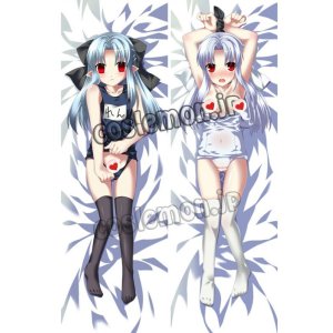 画像: Fate/stay night フェイト・ステイナイト風 水着 ●等身大 抱き枕カバー
