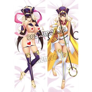 画像: Fate/Grand Order フェイト・グランドオーダー 玄奘三蔵風 ●等身大 抱き枕カバー