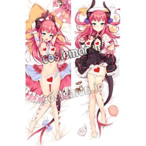 画像: Fate/EXTRA CCC エリザベート・バートリー風 ランサー ●等身大 抱き枕カバー