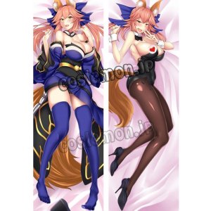 画像: Fate/Grand Order フェイト・グランドオーダー ランサー 玉藻の前風 03 ●等身大 抱き枕カバー
