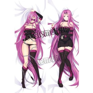 画像: Fate/stay night フェイト・ステイナイト ライダー Rider メドゥーサ風 04 ●等身大 抱き枕カバー