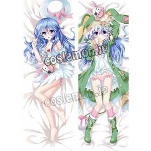 画像: デート・ア・ライブ 四糸乃風 よしの 03 ●等身大 抱き枕カバー