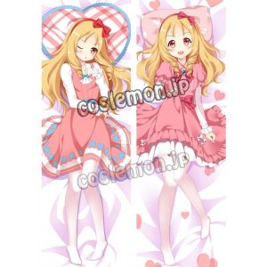 画像: エロマンガ先生 山田エルフ風 02 ●等身大 抱き枕カバー