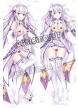 画像1: Re:ゼロから始める異世界生活 エミリア風 Emilia 02 ●等身大 抱き枕カバー