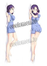 画像: Love Live! ラブライブ! 東條希風 ●等身大 抱き枕カバー