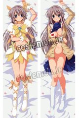 画像: CLANNAD クラナド 坂上智代風 さかがみともよ ●等身大 抱き枕カバー