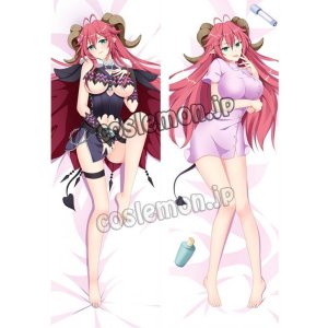 画像: sin 七つの大罪 アスモデウス風 色欲 02 ●等身大 抱き枕カバー