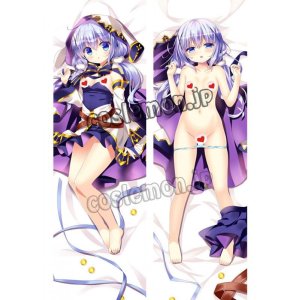 画像: ご注文はうさぎですか? チノ 香風智乃風 かふうちの ●等身大 抱き枕カバー