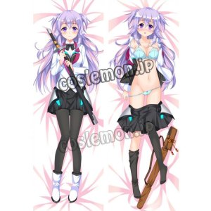画像: 学戦都市アスタリスク 刀藤綺凛風 ●等身大 抱き枕カバー