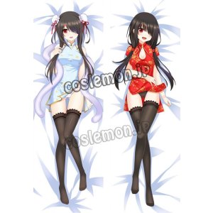 画像: デート・ア・ライブ 時崎狂三風 ときさきくるみ 03 ●等身大 抱き枕カバー