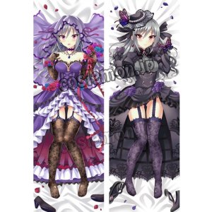 画像: アイドルマスター シンデレラガールズ劇場 神崎蘭子風 ●等身大 抱き枕カバー