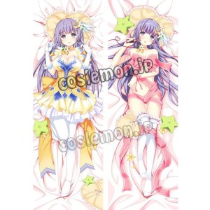 画像: デート・ア・ライブ 誘宵美九風 いざよいみく 02 ●等身大 抱き枕カバー