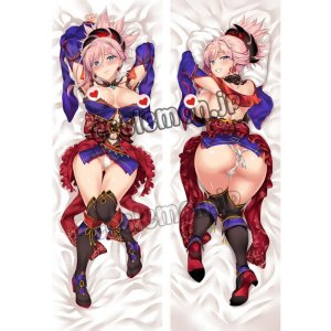 画像: Fate/Grand Order 宮本武蔵風 みやもとむさし ●等身大 抱き枕カバー