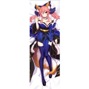 画像: Fate/Grand Order フェイト・グランドオーダー ランサー 玉藻の前風 07 ●等身大 抱き枕カバー
