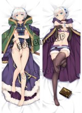 画像: Re:CREATORS レクリエイターズ 追憶のアヴァルケン メテオラ・エスターライヒ風 ●等身大 抱き枕カバー