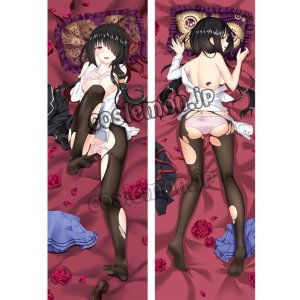 画像: デート・ア・ライブ 時崎狂三風 ときさきくるみ 06 ●等身大 抱き枕カバー