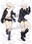 画像1: NieR:Automata ニーア オートマタ 9S風 ヨルハ九号S型 ●等身大 抱き枕カバー