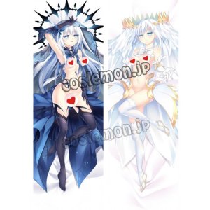 画像: デート・ア・ライブ 鳶一折紙風 とびいちおりがみ 06 ●等身大 抱き枕カバー