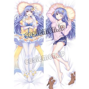画像: デート・ア・ライブ 誘宵美九風 いざよいみく 04 ●等身大 抱き枕カバー