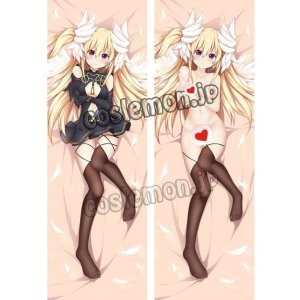 画像: 劇場版デート・ア・ライブ 万由里風 まゆり 02 ●等身大 抱き枕カバー