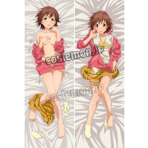 画像: アイドルマスター シンデレラガールズ 本田未央風 ほんだみお 02 ●等身大 抱き枕カバー