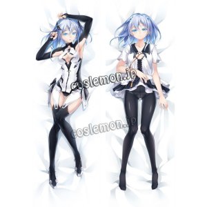 画像: BEATLESS ビートレス Lacia風 ●等身大 抱き枕カバー     