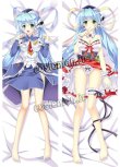 画像1: planetarian 〜ちいさなほしのゆめ〜 ほしの ゆめみ風 ●等身大 抱き枕カバー     