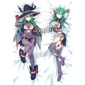画像: デート・ア・ライブ 七罪風 なつみ 02 ●等身大 抱き枕カバー