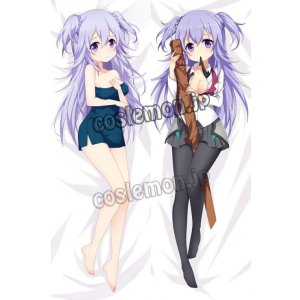 画像: 学戦都市アスタリスク 刀藤綺凛風 とうどうきりん 02 ●等身大 抱き枕カバー