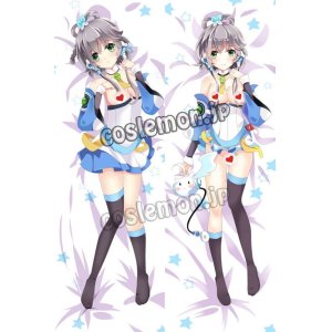 画像: VOCALOID ボーカロイド 洛天依風 ●等身大 抱き枕カバー