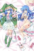 画像1: デート・ア・ライブ DATE·A·LIVE 四糸乃風 よしの ●等身大 抱き枕カバー