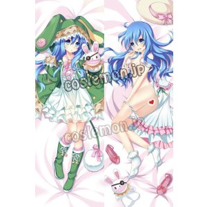 画像: デート・ア・ライブ DATE·A·LIVE 四糸乃風 よしの ●等身大 抱き枕カバー