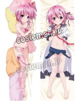 画像: ロウきゅーぶ! 湊智花風 ミナトトモカ ●等身大 抱き枕カバー