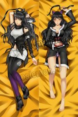 画像: RWBY ルビー ブレイク・ベラドンナ風 Blake Belladonna ●等身大 抱き枕カバー