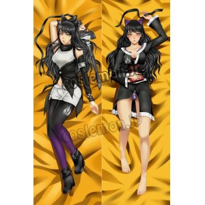 画像: RWBY ルビー ブレイク・ベラドンナ風 Blake Belladonna ●等身大 抱き枕カバー