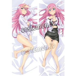 画像: 学戦都市アスタリスク ユリス＝アレクシア・フォン・リースフェルト風 ●等身大 抱き枕カバー