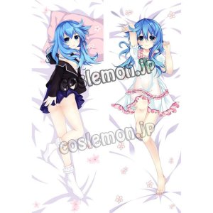 画像: デート・ア・ライブ DATE·A·LIVE 四糸乃風 よしの 03 ●等身大 抱き枕カバー
