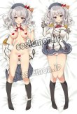 画像1: 艦隊これくしょん -艦これ- 艦娘 鹿島風 05 ●等身大 抱き枕カバー