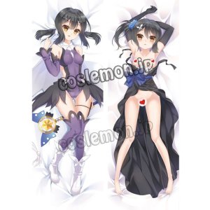 画像: Fate/kaleid liner プリズマ☆イリヤ ツヴァイ ヘルツ! 美遊・エーデルフェルト風 03 ●等身大 抱き枕カバー