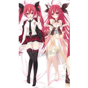 画像: デート・ア・ライブ DATE·A·LIVE 五河琴里風 03 ●等身大 抱き枕カバー