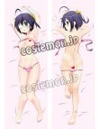 画像1: 中二病でも恋がしたい! 小鳥遊六花風 ●等身大 抱き枕カバー