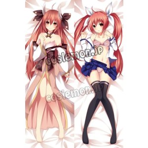 画像: デート・ア・ライブ DATE·A·LIVE 五河琴里風 06 ●等身大 抱き枕カバー
