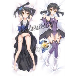 画像: Fate/kaleid liner プリズマ☆イリヤ ツヴァイ ヘルツ! 美遊・エーデルフェルト風 02 ●等身大 抱き枕カバー