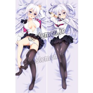 画像: 学戦都市アスタリスク 刀藤綺凛風 02 ●等身大 抱き枕カバー